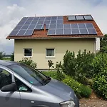 Ferien, Messewohnung In Der Naehe Des Uniklinikum Duesseldorf
