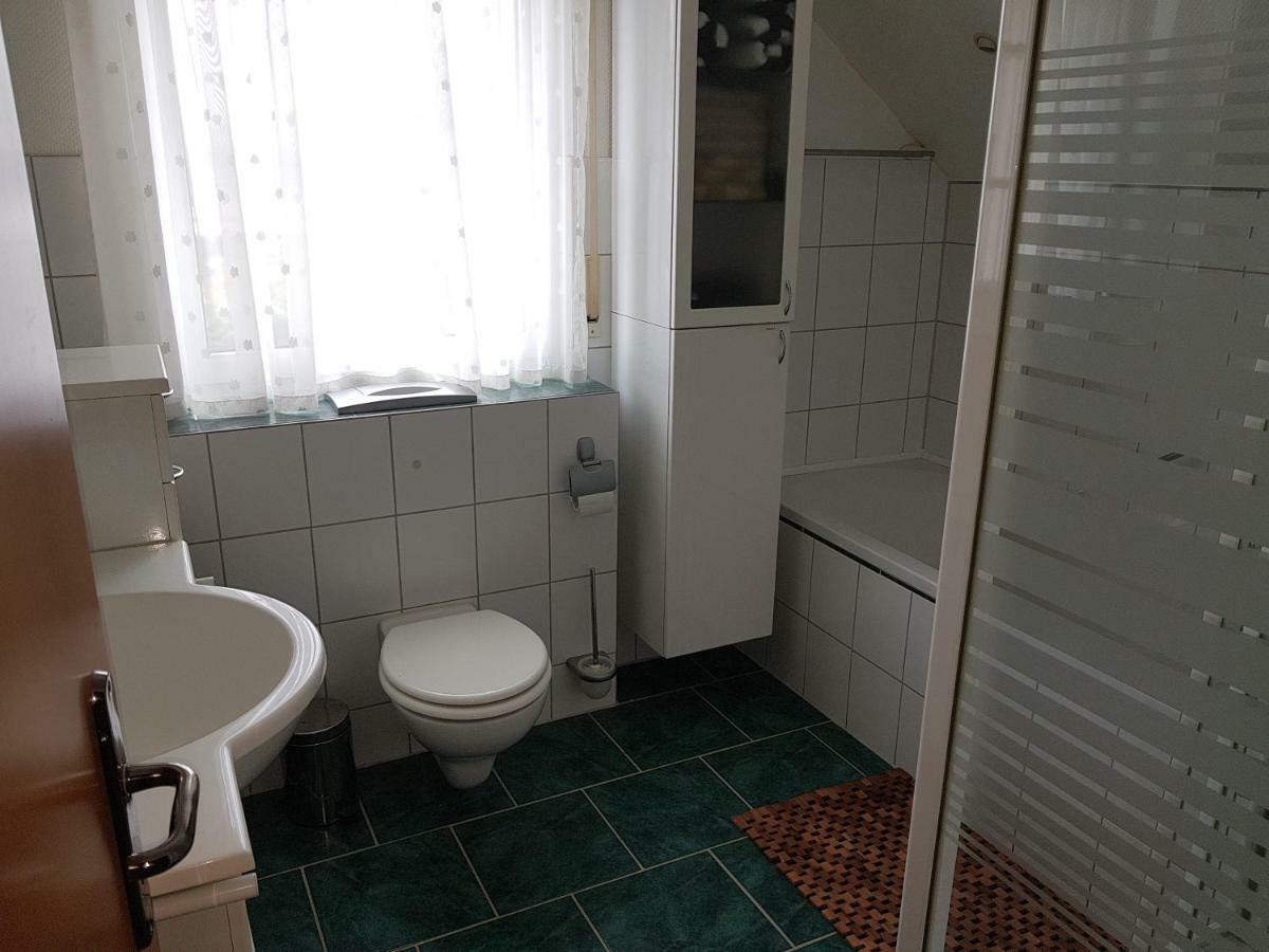 Ferien, Messewohnung In Der Nahe Des Uniklinikum
