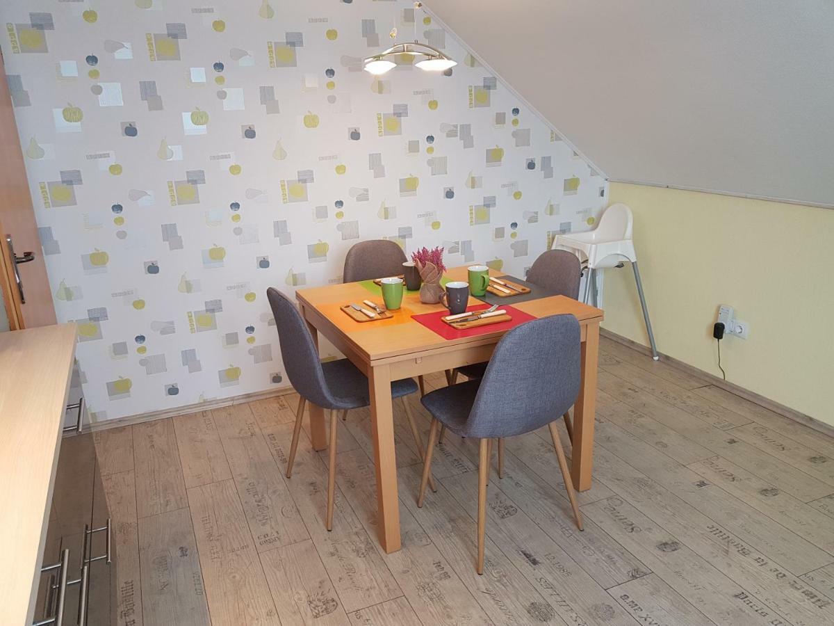 Ferien, Messewohnung In Der Nahe Des Uniklinikum