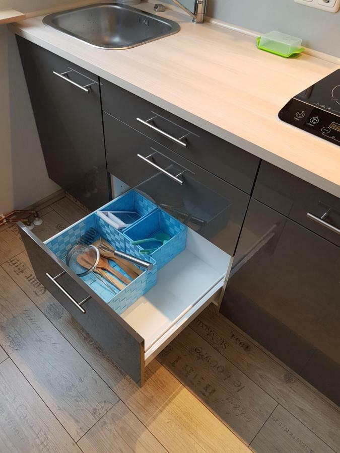 Ferien, Messewohnung In Der Nahe Des Uniklinikum Appartement *