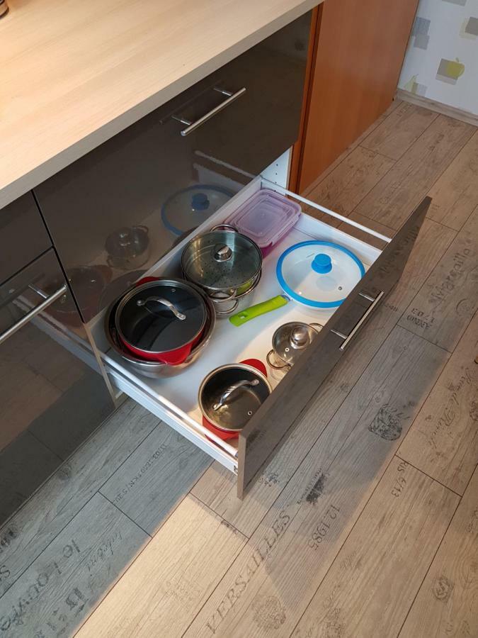 Appartement Ferien, Messewohnung In Der Nahe Des Uniklinikum
