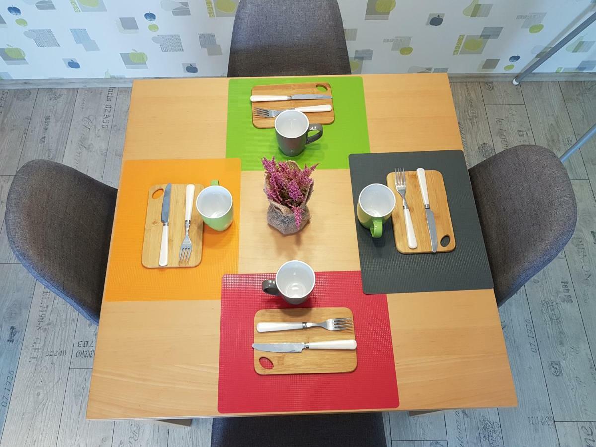 Ferien, Messewohnung In Der Nahe Des Uniklinikum *