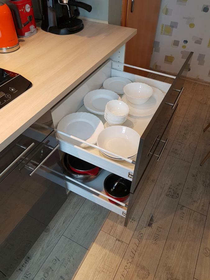 Ferien, Messewohnung In Der Nahe Des Uniklinikum Düsseldorf
