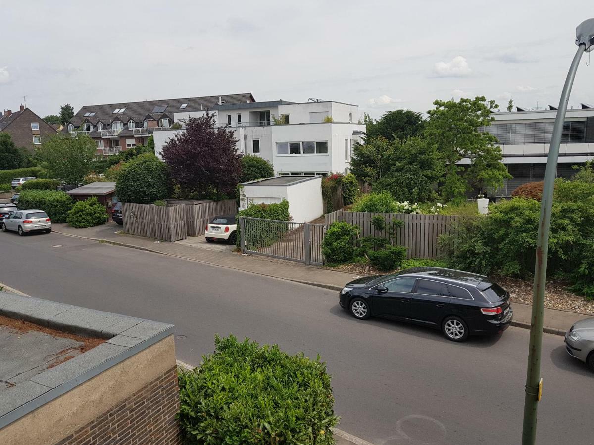 Appartement Ferien, Messewohnung In Der Nahe Des Uniklinikum Düsseldorf