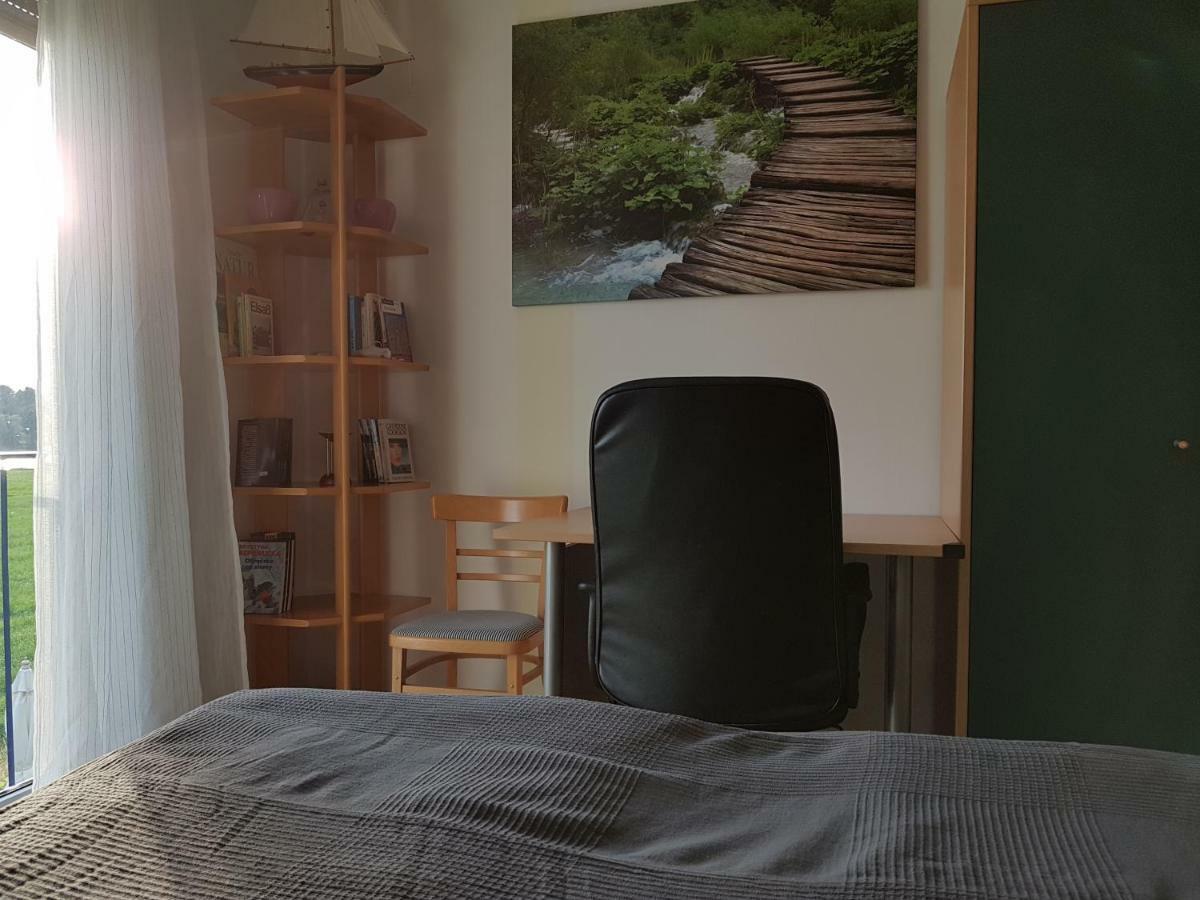 Ferien, Messewohnung In Der Nahe Des Uniklinikum Düsseldorf