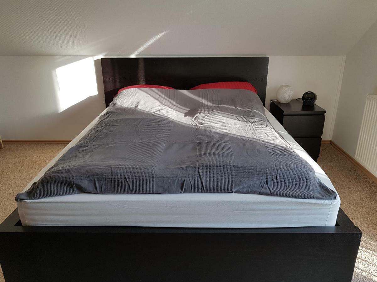 Ferien, Messewohnung In Der Nahe Des Uniklinikum