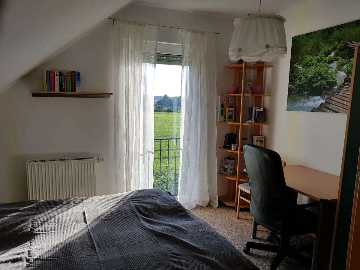 Ferien, Messewohnung In Der Nahe Des Uniklinikum *